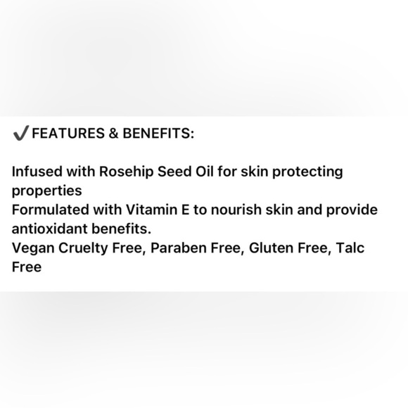 NIB IBY Beauty Fireside Eyeshadow Palette - Picture 11 of 11